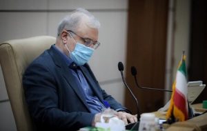پیام وزیر بهداشت به مناسبت زادروز دانشمند بزرگ ایرانی و روز علوم آزمایشگاهی