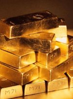 قیمت طلا به بالای هزار و ۸۰۰ دلار صعود کرد
