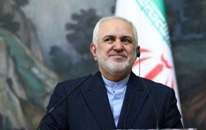 ظریف: اولویت ایران همسایگانش است