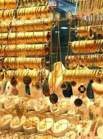 سقوط ۲۰ دلاری طلا در آخرین روز معاملاتی هفته / استفاده چین از ذخایر دولتی برای مقابله با افزایش قیمت کامودیتی‌ها