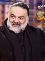 علیرضا عصار، مهمان شهاب حسینی در «همرفیق» شد