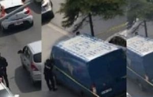 عملیات تروریستی در استانبول خنثی شد