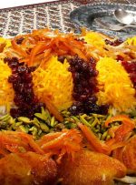 غذاهای سنتی استان قزوین – کجارو