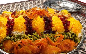 غذاهای سنتی استان قزوین – کجارو
