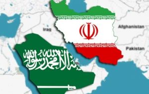 فایننشال تایمز مدعی مذاکرات مستقیم ایران و عربستان در بغداد شد!
