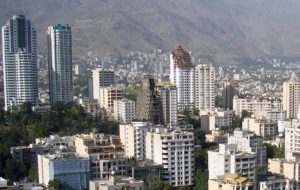 میانگین قیمت مسکن در شهر تهران در مرز ۳۰میلیون تومان