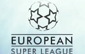 فوری: رنسانس در فوتبال اروپا با ایجاد سوپرلیگ فوری: رنسانس در فوتبال اروپا با ایجاد سوپرلیگ