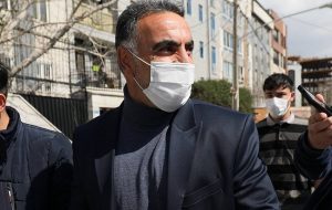 فکری:اتفاقاتی در استقلال افتاد که بعدا متوجه می‌شوید