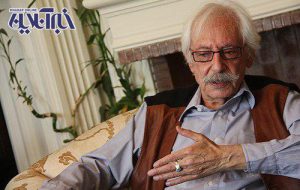 قرار بود جای ناصر ملک‌مطیعی، نقش فرمان را در «قیصر» بازی کنم/ مرور خاطرات جمشید مشایخی