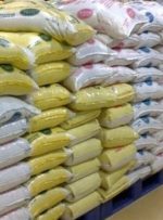 دبیر انجمن واردکنندگان برنج هشدار داد: وجود ذخایر برنج خارجی فقط به اندازه مصرف 3 ماهه کشور 