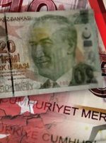 لیر ترکیه باز هم ریخت