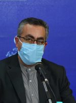 اطلاعات پرونده بیماران نزد وزارت بهداشت محفوظ است