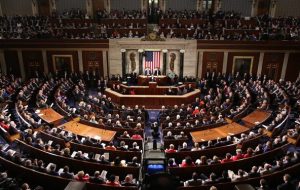 مجلس نمایندگان آمریکا ایالت شدن واشنگتن را تصویب کرد