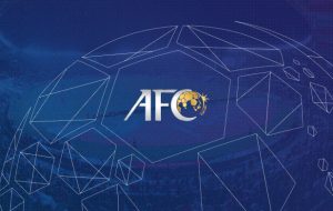 AFC میزبانی چین را به امارات داد