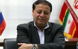 مدیرعامل باشگاه زنیت: سپاهان یکی از حرفه‌ای ترین باشگاه‌های آسیا است