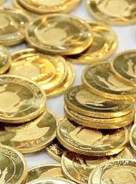قیمت سکه، طلا و ارز ۱۴۰۰.۰۴.۱۲/سکه ١٠ میلیون و ٨۵١ هزار تومان شد