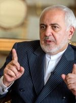 ظریف:برای بازگشت ایتالیا به صحنه اقتصادی ایران صحبت‌های خوبی انجام شد