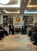 مشاور امنیت ملی عراق از اهمیت سفر ظریف گفت