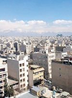 رشد ۳۴.۶ درصدی تعداد معاملات در تهران / افزایش ۶.۶ درصدی متوسط قیمت مسکن 