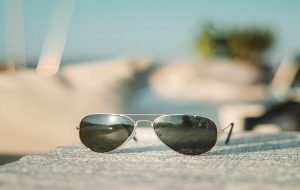 معرفی مشهورترین برندهای عینک آفتابی در دنیا