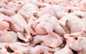 ممنوعیت فروش مرغ بیش از نرخ مصوب