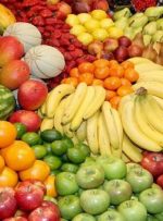 خوردن زیاد میوه سلامت شما را به خطر می‌اندازد