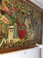 موزه محرم تبریز؛ نخستین موزه مردم شناسی محرم در ایران