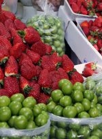 میوه و سبزی در بازار چند قیمت خوردند؟