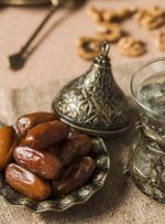 میوه و عرقیات ضد عطش رمضان