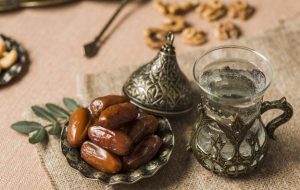 میوه و عرقیات ضد عطش رمضان