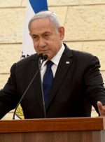 کُری خواندن نتانیاهو: شدت حملات را افزایش می‌دهیم