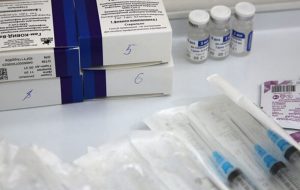 فراخوان واکسن ایرانی-کوبایی کرونا انجام نشده است/راستی‌آزمایی«سوبرانا» در اصفهان