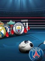نظر شما درباره تصمیم 12 باشگاه اروپایی برای برگزاری سوپر لیگ چیست؟