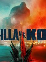 نقد فیلم Godzilla Vs Kong – نبرد بزرگ هیولاها