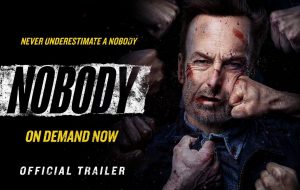 نقد فیلم Nobody – یک اکشن جانانه برای گیمرها