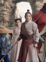 نقد فیلم The YinYang Master – یک فیلم اکشن فانتزی از شرق آسیا