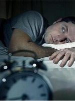 خواب کم به زوال عقل منجر می‌شود