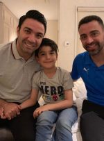 نکو-ژاوی؛ فعلا رفاقت تعطیل! – خبرآنلاین