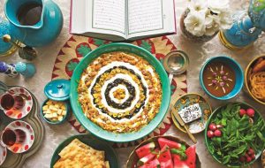 هزینه خرید اقلام خوراکی ویژه ماه رمضان چقدر است؟