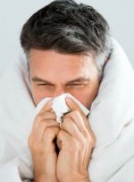 همه اشخاص دارای علایم سرماخوردگی قرنطینه شوند