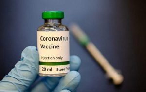 واکسن پولی کرونا در راه/ چند نفر تاکنون در کشور واکسن دریافت کرده‌اند؟