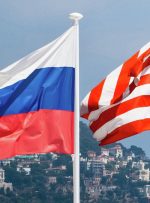 تحریم‌های سنگین آمریکا علیه روسیه