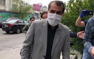 واکنش خلیل‌زاده به بدهی ۸۸۸ هزار درهمی استقلال