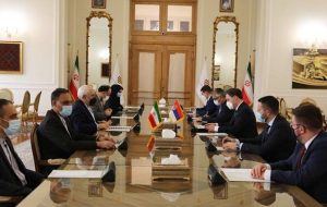 وزیران خارجه ایران و صربستان دیدار کردند وزیران خارجه ایران و صربستان دیدار کردند