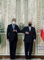وزیران خارجه ایران و پاکستان دیدار کردند