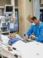درگذشت ۱۷۱ بیمار مبتلا به کرونا در شبانه روز گذشته