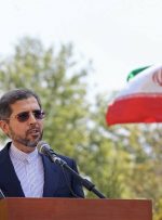 موضع‌گیری ایران نسبت به تحولات عراق