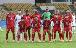 پرسپولیسی‌ها پاداش گرفتند – خبرآنلاین