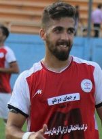 پرواز مدافع پرسپولیس به سوی هند