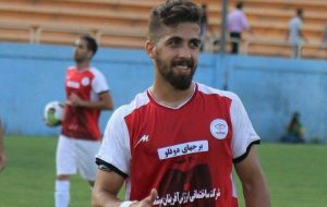 پرواز مدافع پرسپولیس به سوی هند